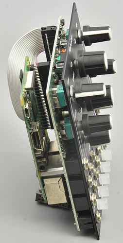 various-QU-Bit Nebulae version 2 module